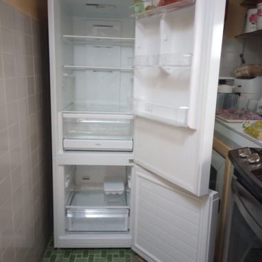 Venta refrigerador Insignia - Img 124259203
