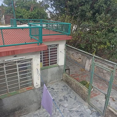 *REBAJADO A  $16.000usd CON 2 SPLIT. En venta apartamento  de un edificio biplanta de construcción capitalista en Mari - Img 123067141