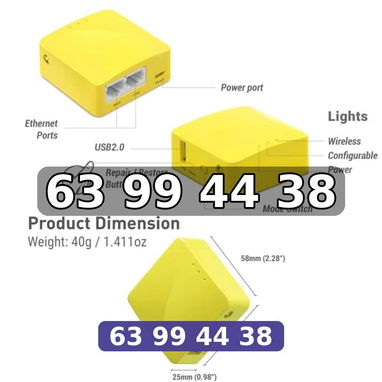 Router VPN con Balanceador de Cargas o Multi-WAN - 3/3