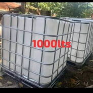 Tankes plástico de agua para su hogar excelente precio - Img 45299583