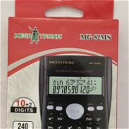 Se vende calculadora científica - Img 45659085