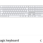 Magic Keyboard 170 usd - Img 54698911