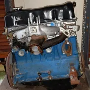Motor de lada Nuevo - Img 57569232