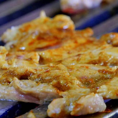 Restaurante Ranchón Don Martín, comida criolla para todo tipo de eventos, comida a domicilio y en local (Kinetica) - Img 72534037