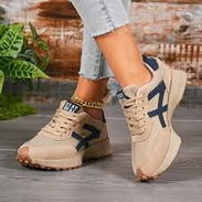 Zapatillas deportivas de mujer No.38 - Img 57189041