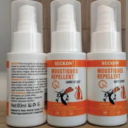 Repelente de mosquitos Beckon 80ml - Img 55631069