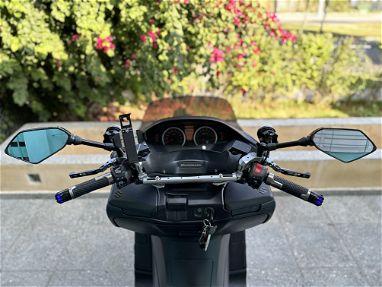 Maxi Scooter Suzuki Burgman 400cc - Img 66323689