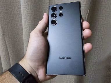 Samsung S23 Ultra Dual sim - Img 64872211