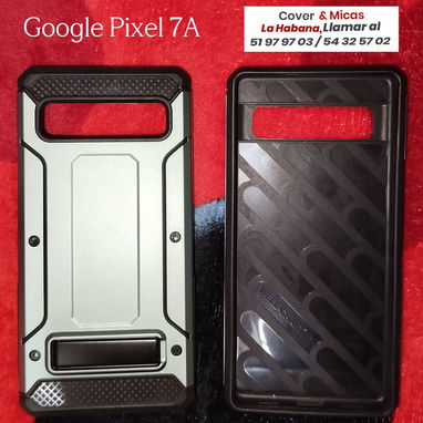 FORRO DE CELULAR GOOGLE PIXEL 4A , 4A 5g , 4 XL , 7A , 7 Pro , 8 Pro - Img 111525699