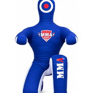 muneco de entrenamiento de artes marciales sin relleno  53344443 - Img 58013564