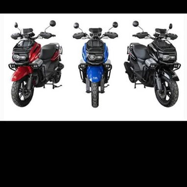 Motos de combustión listas con chapa y certifico - Img 121857104