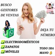Busco gestores - Img 50436365