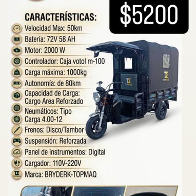 La mejor oferta ‼️mensajería gratis ,soy primera mano ✌🏻y lo estrena usted 🔔 - 5/6