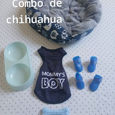 ARTÍCULOS PARA LOS PELUDOS - 10/10