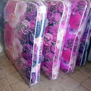 Colchones lisos artesanal 🚚 - Img 57381696