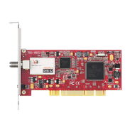 Tarjeta PCI para TV Satelital TBS8922 PCI DVB-S2 TV Tuner Card. Ideal para IKS y 77.0°W. - Img 44934335