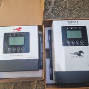 Controlador solar Mppt 30a de 12v a 96v - Img 56019686