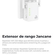 Extensor de rango Jancane - Img 56050056
