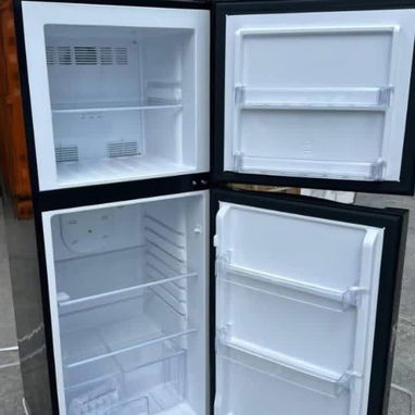 Refrigeradores lemax de 7,5 pies cúbicos de congelación seca - Img 126587312