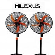 Ventiladores MILEXUS, la mejor marca y calidad - Img 45888098