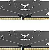 Ram DDR4 16 GB Kit (2x8GB) 3200MHz TEAMGROUP T-Force Vulcan Z - Img 89110876