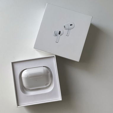✨Airpods Pro 2 🍂Made in Usa 💥 - Img 119546117