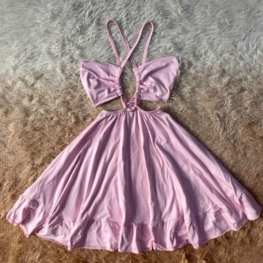 Vestidos largos, cortos y más - Img 124832383