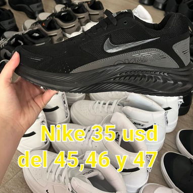 TENGO TENIS NIKE #45,46 Y 47 ACABADOS DE LLEGAR - Img 115656510