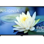 Tv Insignia 43 pulgadas Full HD - Img 45288250
