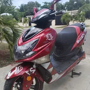 Moto Electrica Bucatti F2 - Img 56402864