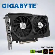 RTX 4060 8GB GIGABYTE OC - Img 55633425