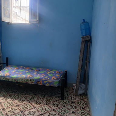 🏠 Apartamento en venta en zona soterrada en Centro Habana. Tiene 2 habitaciones. Abundante agua y suficiente gas - Img 121548752