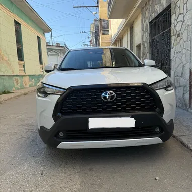 ‼️REBAJA DE PRECIO ‼️💥 Toyota Corolla Cross 2025 - Img 120999669