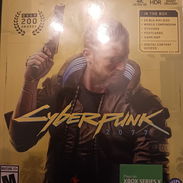 Disco Xbox One Cyberpunk 2077 - Img 57268879