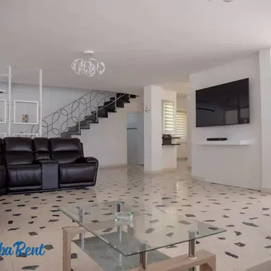 Renta / Alquiler de Villa Marinera Tarara - Img 120646235