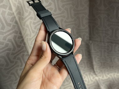 Samsung Galaxy Watch 6 classic nuevo 0km original - Img main-image