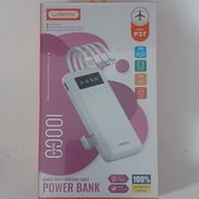 Power bank 10000mAh - Img 55776472