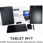 TABLET MYT Nuevos en caja - Img 54852506
