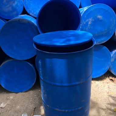 Tanques plásticos de Agua - 5/10