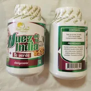 Nuez de la India +Te Verde 💚 ADELGAZASTE - Img 55173246
