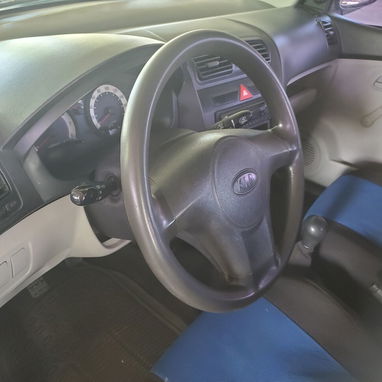 Kia Picanto 2009 como nuevo - Img 120249990