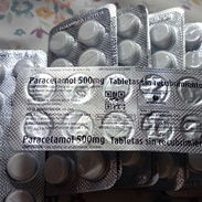 Paracetamol - Img 57618898