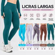 Licras largas - Img 58023497