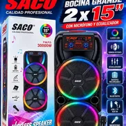 Bocinas - Img 57496531