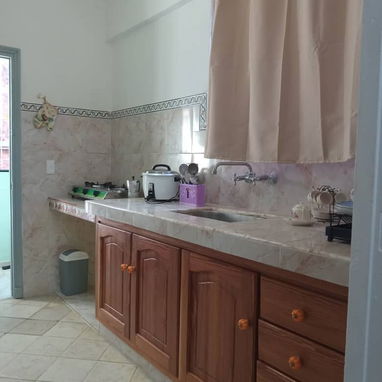 Renta de apartamento x día independiente a dos cuadras de san Lázaro - Img 105524732