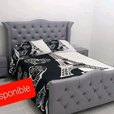 Muebles camas colchónes comedores y sillones 💥💯 - 4/10