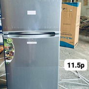 REFRIGERADOR Milexus  11.5 pies - Img 55191246