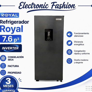 Ollas ,refrigeradores,mezcladoras,✅✅ - Img 125887481