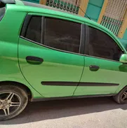 Super precio para hoyyyyy 16500 usd kia picanto 2007 sin un detalle - Img 50784761