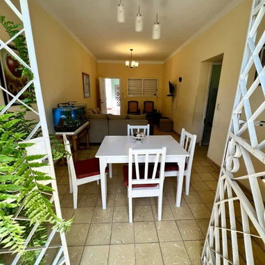 🏠Apartamento en primer piso disponible para renta por noches, semanas, meses o estancias prolongadas. - 7/8